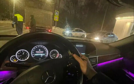 Mercedes-Benz E-Класс, 2012 год, 1 295 000 рублей, 6 фотография