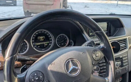 Mercedes-Benz E-Класс, 2012 год, 1 295 000 рублей, 7 фотография