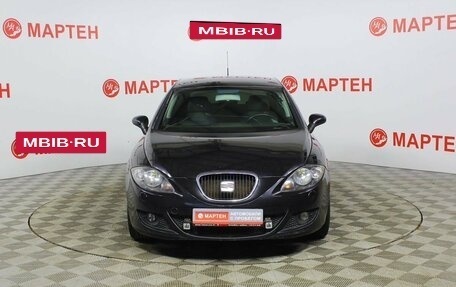 SEAT Leon II, 2007 год, 468 000 рублей, 2 фотография