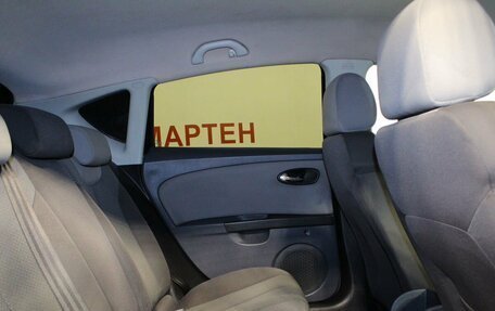 SEAT Leon II, 2007 год, 468 000 рублей, 11 фотография