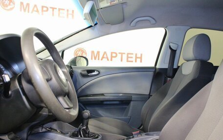 SEAT Leon II, 2007 год, 468 000 рублей, 9 фотография