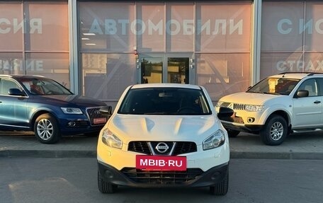 Nissan Qashqai, 2010 год, 1 150 000 рублей, 2 фотография
