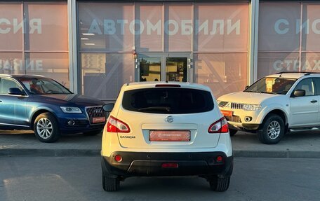Nissan Qashqai, 2010 год, 1 150 000 рублей, 6 фотография