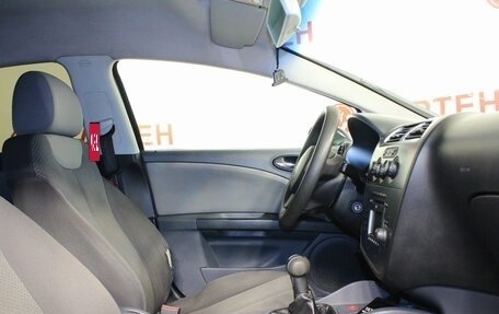 SEAT Leon II, 2007 год, 468 000 рублей, 10 фотография