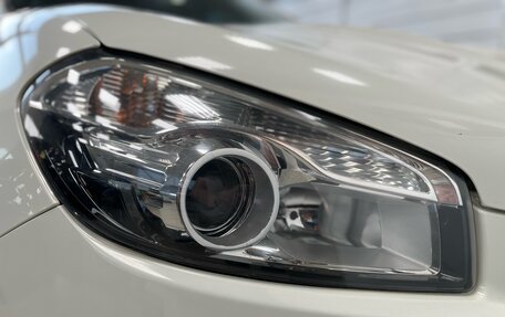 Nissan Qashqai, 2010 год, 1 150 000 рублей, 10 фотография
