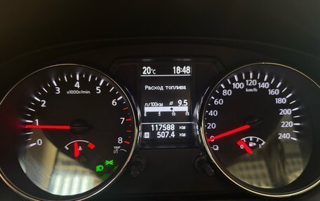 Nissan Qashqai, 2010 год, 1 150 000 рублей, 16 фотография