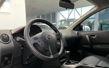 Nissan Qashqai, 2010 год, 1 150 000 рублей, 12 фотография