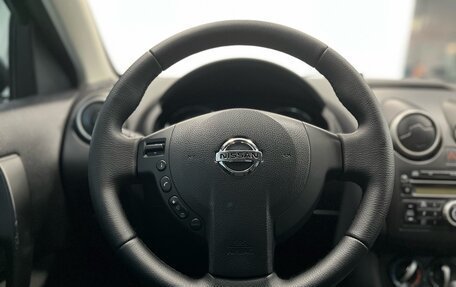 Nissan Qashqai, 2010 год, 1 150 000 рублей, 15 фотография