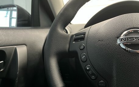 Nissan Qashqai, 2010 год, 1 150 000 рублей, 14 фотография