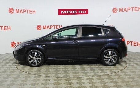 SEAT Leon II, 2007 год, 468 000 рублей, 8 фотография