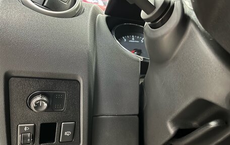 Nissan Qashqai, 2010 год, 1 150 000 рублей, 20 фотография