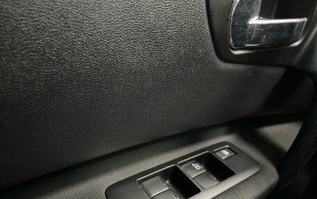 Nissan Qashqai, 2010 год, 1 150 000 рублей, 19 фотография