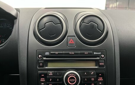 Nissan Qashqai, 2010 год, 1 150 000 рублей, 17 фотография