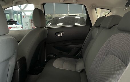 Nissan Qashqai, 2010 год, 1 150 000 рублей, 25 фотография