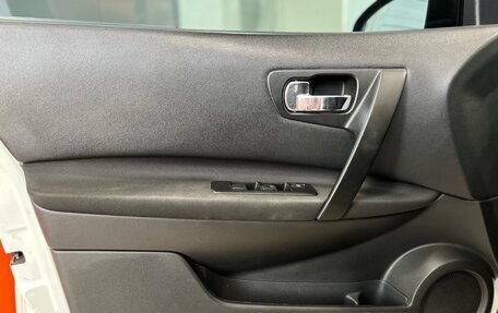 Nissan Qashqai, 2010 год, 1 150 000 рублей, 29 фотография