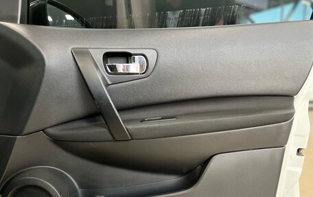 Nissan Qashqai, 2010 год, 1 150 000 рублей, 30 фотография