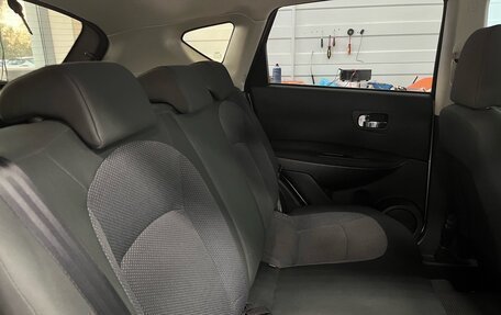 Nissan Qashqai, 2010 год, 1 150 000 рублей, 28 фотография