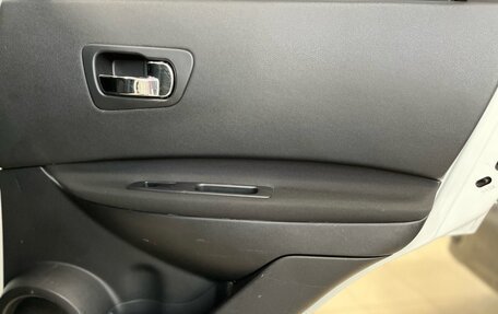 Nissan Qashqai, 2010 год, 1 150 000 рублей, 32 фотография