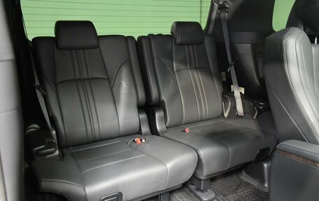 Toyota Alphard III, 2021 год, 4 940 000 рублей, 14 фотография
