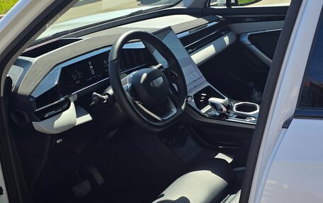 Geely Atlas, 2024 год, 3 150 000 рублей, 9 фотография