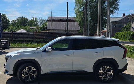 Geely Atlas, 2024 год, 3 150 000 рублей, 6 фотография
