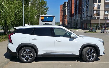 Geely Atlas, 2024 год, 3 150 000 рублей, 3 фотография