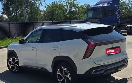 Geely Atlas, 2024 год, 3 150 000 рублей, 5 фотография