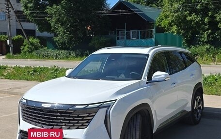 Geely Atlas, 2024 год, 3 150 000 рублей, 7 фотография