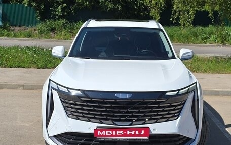 Geely Atlas, 2024 год, 3 150 000 рублей, 8 фотография