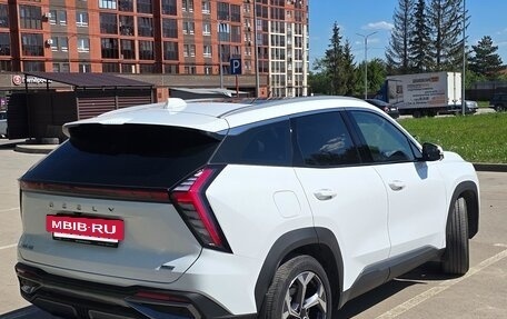 Geely Atlas, 2024 год, 3 150 000 рублей, 4 фотография