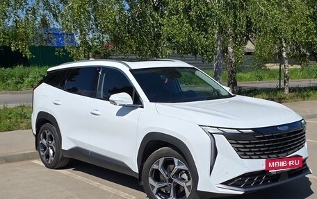 Geely Atlas, 2024 год, 3 150 000 рублей, 2 фотография