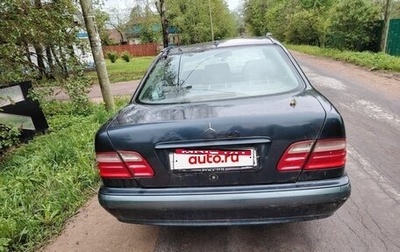 Mercedes-Benz E-Класс, 2000 год, 145 000 рублей, 1 фотография