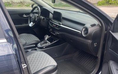 KIA Cerato IV, 2019 год, 2 150 000 рублей, 1 фотография