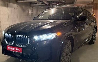 BMW X6, 2023 год, 12 999 999 рублей, 1 фотография