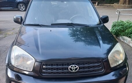 Toyota RAV4, 2003 год, 700 000 рублей, 1 фотография