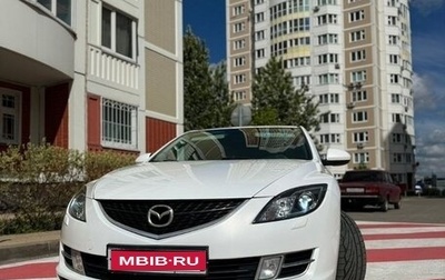 Mazda 6, 2008 год, 850 000 рублей, 1 фотография
