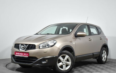Nissan Qashqai, 2011 год, 1 165 000 рублей, 1 фотография