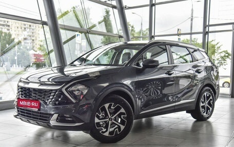 KIA Sportage IV рестайлинг, 2025 год, 3 620 000 рублей, 1 фотография