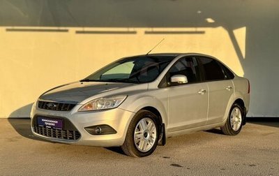 Ford Focus II рестайлинг, 2008 год, 890 000 рублей, 1 фотография