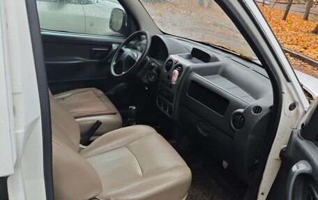 Citroen Berlingo II рестайлинг, 2004 год, 400 000 рублей, 2 фотография