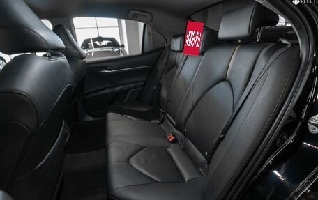Toyota Camry, 2020 год, 3 150 000 рублей, 4 фотография