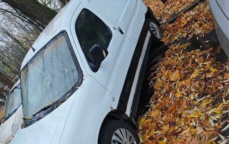 Citroen Berlingo II рестайлинг, 2004 год, 400 000 рублей, 5 фотография