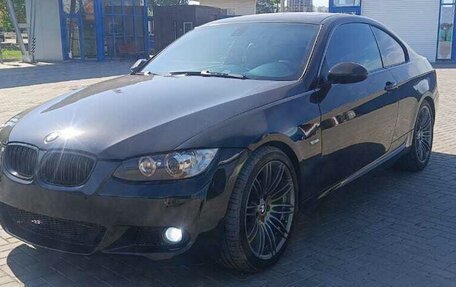 BMW 3 серия, 2008 год, 1 250 000 рублей, 2 фотография