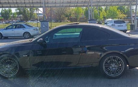 BMW 3 серия, 2008 год, 1 250 000 рублей, 5 фотография