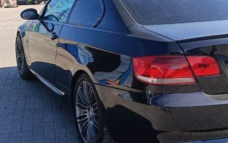 BMW 3 серия, 2008 год, 1 250 000 рублей, 6 фотография