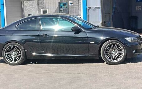 BMW 3 серия, 2008 год, 1 250 000 рублей, 4 фотография