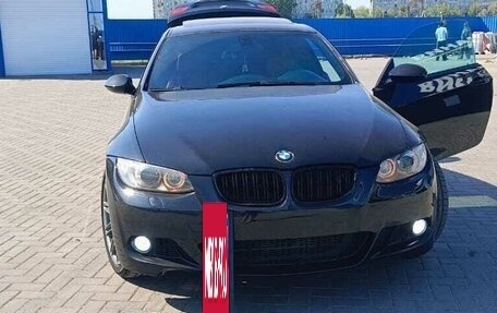 BMW 3 серия, 2008 год, 1 250 000 рублей, 3 фотография