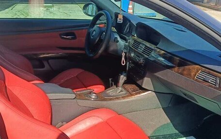 BMW 3 серия, 2008 год, 1 250 000 рублей, 8 фотография