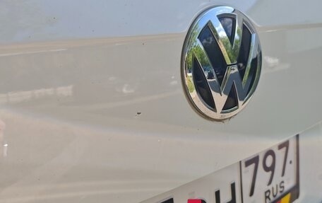 Volkswagen Tiguan II, 2018 год, 3 800 000 рублей, 10 фотография