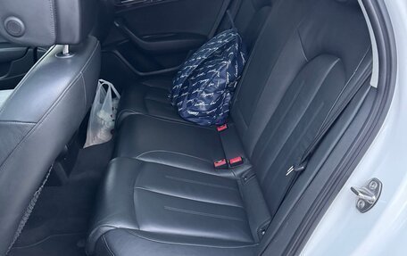 Audi A6, 2014 год, 1 900 000 рублей, 4 фотография